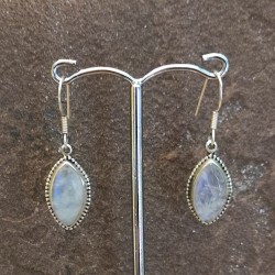 Pendientes de Plata con...