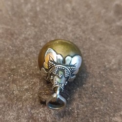 Llamador de Ángeles de Plata