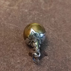 Llamador de Ángeles de Plata