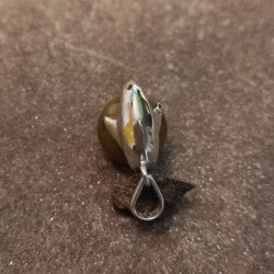 Llamador de Ángeles de Plata