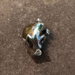 Llamador de Ángeles de Plata