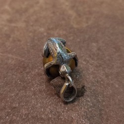 Llamador de Ángeles de Plata