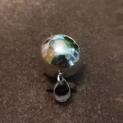 Llamador de Ángeles de Plata