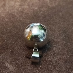 Llamador de Ángeles de Plata