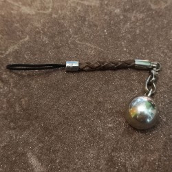 Llamador de Ángeles de Plata