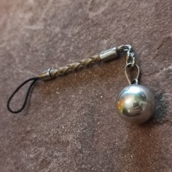 Llamador de Ángeles de Plata