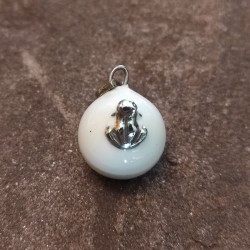 Llamador de Ángeles de Plata