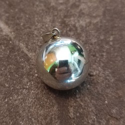 Llamador de Ángeles de Plata