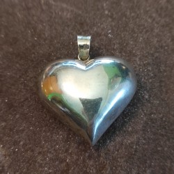 Llamador de Ángeles de Plata