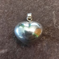 Llamador de Ángeles de Plata