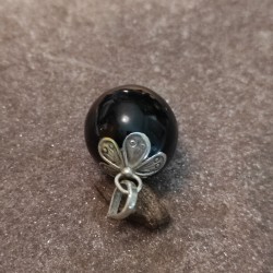 Llamador de Ángeles de Plata