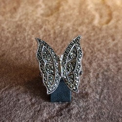 Anillo de Plata con...