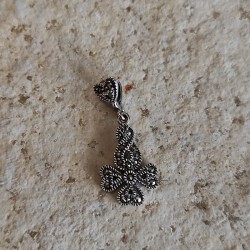 Colgante de Plata con...