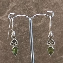 Pendientes de Plata con...