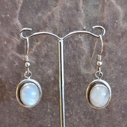 Pendientes de Plata con...