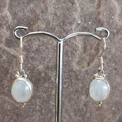 Pendientes de Pata Piedra...