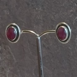 Pendientes de Plata con...