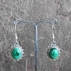 Pendientes de Plata con...