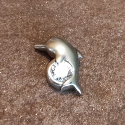 Colgante de Plata con...