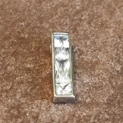 Colgante de Plata con...