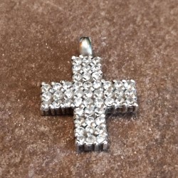 Colgante de Plata con...