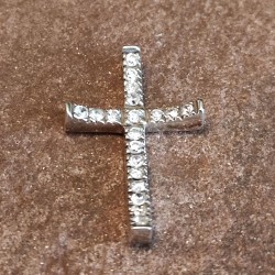 Colgante de Plata con...