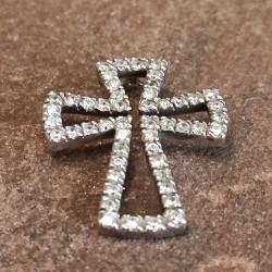 Colgante de Plata con...