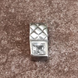 Colgante de Plata con...