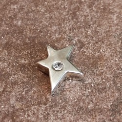 Colgante de Plata con...