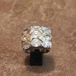 copy of Anillo de Plata con...