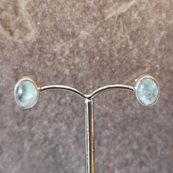 Pendientes de Plata con...